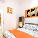 Secret Terrace Downtown Loft, Rooftop Terrace, 2 Bedrooms, Ac 公寓