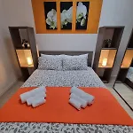 Secret Terrace Downtown Loft, Rooftop Terrace, 2 Bedrooms, Ac 公寓