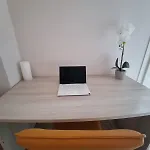 公寓 Secret Terrace Downtown Loft, Rooftop Terrace, 2 Bedrooms, Ac *