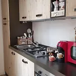 Secret Terrace Downtown Loft, Rooftop Terrace, 2 Bedrooms, Ac * 博洛尼亚