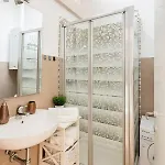 Secret Terrace Downtown Loft, Rooftop Terrace, 2 Bedrooms, Ac * 博洛尼亚