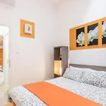 公寓 Secret Terrace Downtown Loft, Rooftop Terrace, 2 Bedrooms, Ac 博洛尼亚