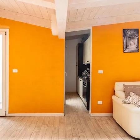 Secret Terrace Downtown Loft, Rooftop Terrace, 2 Bedrooms, Ac * 博洛尼亚