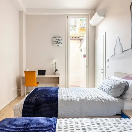 Secret Terrace Downtown Loft, Rooftop Terrace, 2 Bedrooms, Ac