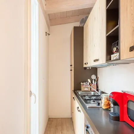 Secret Terrace Downtown Loft, Rooftop Terrace, 2 Bedrooms, Ac * Bologna