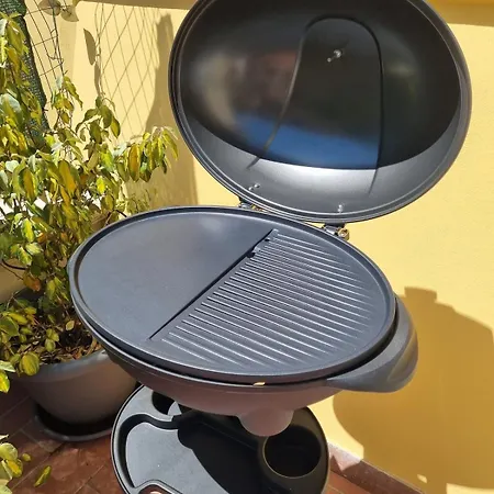 Secret Terrace Downtown Loft, Rooftop Terrace, 2 Bedrooms, Ac