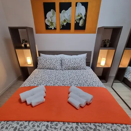 Secret Terrace Downtown Loft, Rooftop Terrace, 2 Bedrooms, Ac Apartamento