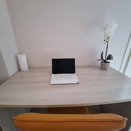 Apartment Secret Terrace Downtown Loft, Rooftop Terrace, 2 Bedrooms, Ac *