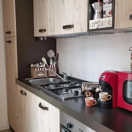 Secret Terrace Downtown Loft, Rooftop Terrace, 2 Bedrooms, Ac * Boloňa