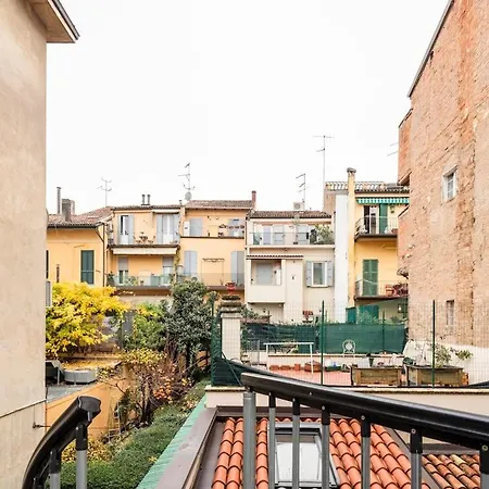 Apartamento Secret Terrace Downtown Loft, Rooftop Terrace, 2 Bedrooms, Ac