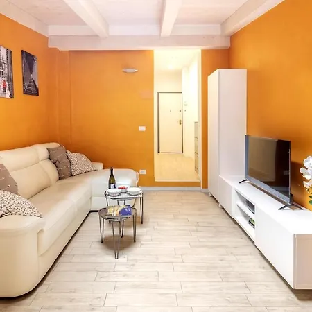 Secret Terrace Downtown Loft, Rooftop Terrace, 2 Bedrooms, Ac * Bologna