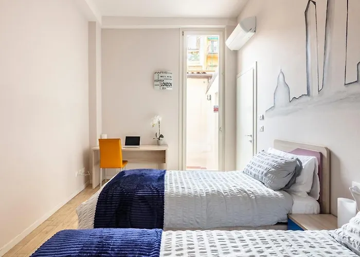 Secret Terrace Downtown Loft, Rooftop Terrace, 2 Bedrooms, Ac