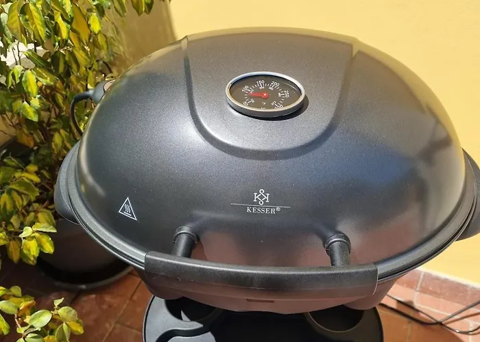 Secret Terrace Downtown Loft, Rooftop Terrace, 2 Bedrooms, Ac شقة بولونيا