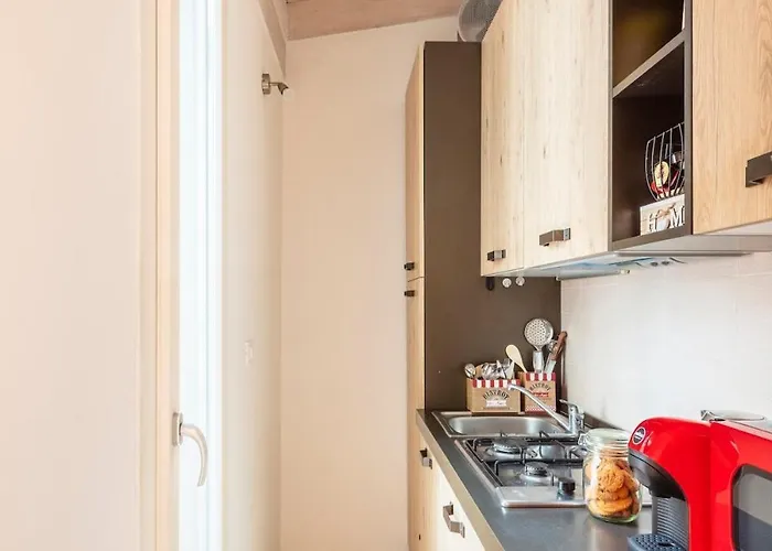 Secret Terrace Downtown Loft, Rooftop Terrace, 2 Bedrooms, Ac * بولونيا