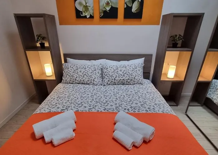 Secret Terrace Downtown Loft, Rooftop Terrace, 2 Bedrooms, Ac شقة