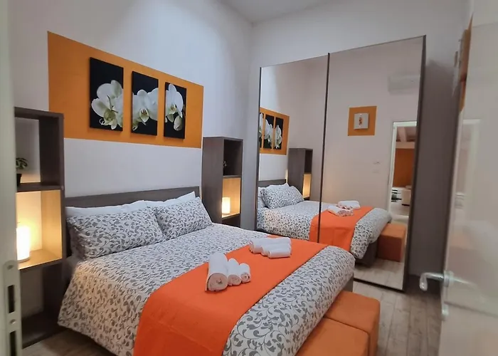 شقة Secret Terrace Downtown Loft, Rooftop Terrace, 2 Bedrooms, Ac