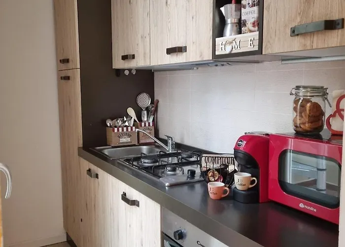 Secret Terrace Downtown Loft, Rooftop Terrace, 2 Bedrooms, Ac * بولونيا