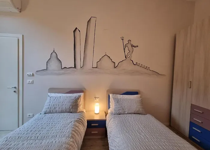 Secret Terrace Downtown Loft, Rooftop Terrace, 2 Bedrooms, Ac شقة