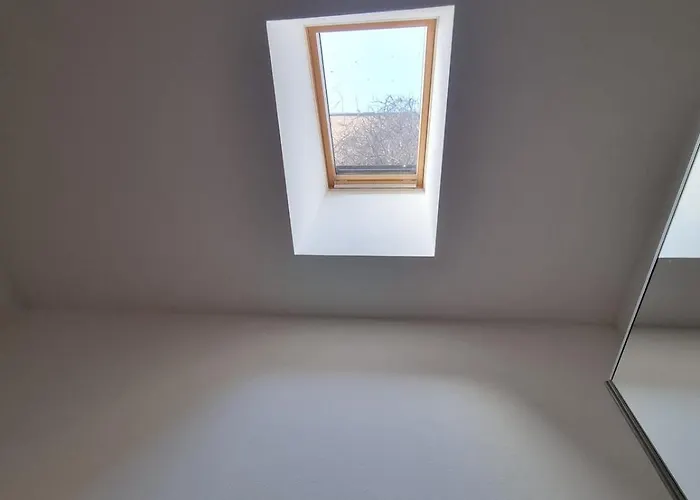 Secret Terrace Downtown Loft, Rooftop Terrace, 2 Bedrooms, Ac *