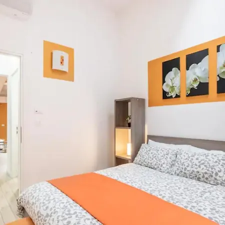 Appartement Secret Terrace Downtown Loft, Rooftop Terrace, 2 Bedrooms, Ac Bologne